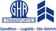 GHR Georg Hemmerlein Transporte Schlüsselfeld-Reichmannsdorf