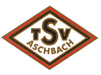 Logo TSV Aschbach 1946 ev