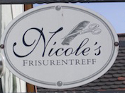 Nicole s Frisurentreff Burgebrach Friseur Friseursalon