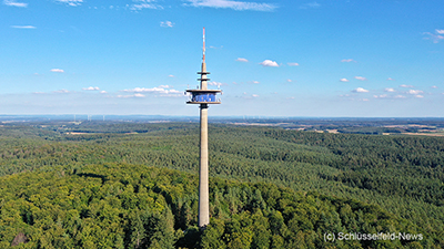 Vorschaubild Funkturm