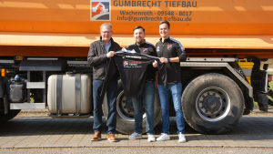 Gumbrecht Tiefbau Unternehmen LKW copyright Rainer Ott