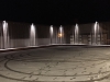 Zehntscheune Schlüsselfeld Hof Licht Vorplatz