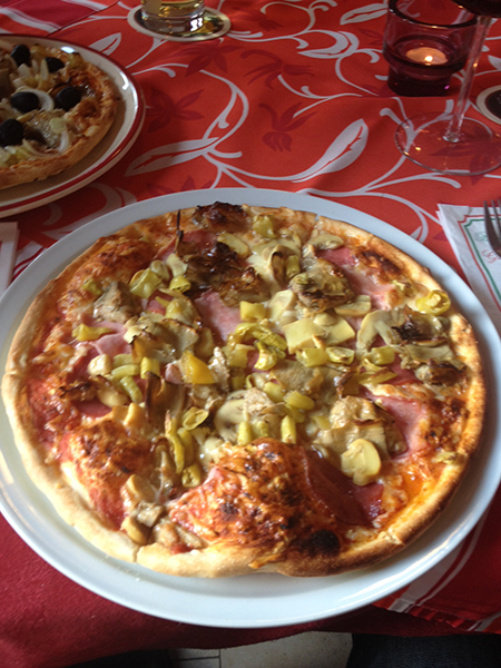 Pizza-Speziale-Restaurant-La-Fortuna-Thüngfeld-Schlüsselfeld ...