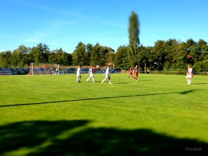 nach dem 4-0 TSV Schlüsselfeld gegen Vorra