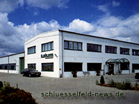 Sturm GmbH feiert 25-jähriges Mitarbeiterjubiläum von Hans Firsching