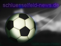 TSV Schlüsselfeld FC Frimmersdorf Fußball 2012 News