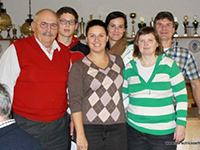 TSV Schlüsselfeld Wahl Vorstand Vorstandschaft 2012