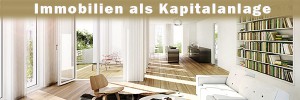 Immobilien als Kapitalanlage Immobilienmakler