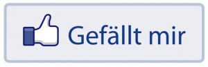 Gefällt mir facebook-ranking