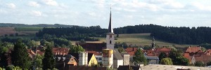 Oberfranken der Film Header