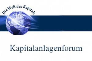 Kapitalanlagenforum Unternehmen Franken Bayern Finanzdienstleistung Versicherung Immobilien Forum