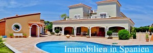 Immobilien Spanien Costa Blanca Immobilie Villa Finca Denia kaufen Ott