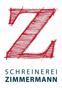 Schreinerei Zimmermann Schlüsselfeld Logo