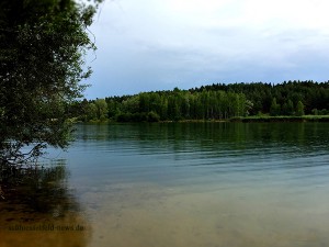 Birkensee Nürnberg Diepersdorf Nürnberger Reichswald Mittelfranken Baden fkk Natur Freizeit A3 A6 baden