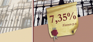 Kapitalanlage Zinsen berechnen zinsen tagesgeld zinsen festgeld zinsen steigen