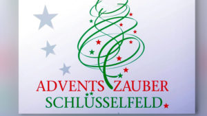 Adventszauber Schlüsselfeld 2019