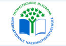 Grund- und Mittelschule Schlüsselfeld als Umweltschule ausgezeichnet Grundschule Mittelschule Schlüsselfeld Auszeichnung Umweltschule Europa