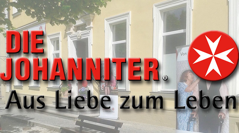 Johanniter Sozialstation Schlüsselfeld Manuela Denk Pflegedienstleistung