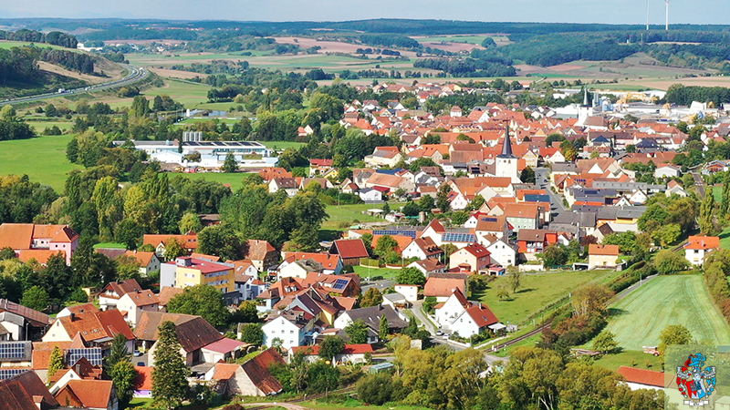 Thüngfeld