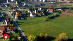 Wohnpark Drei Franken Schlüsselfeld Betreutes Wohnen 3 Franken