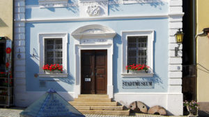 Stadtmuseum Schlüsselfeld öffnet wieder