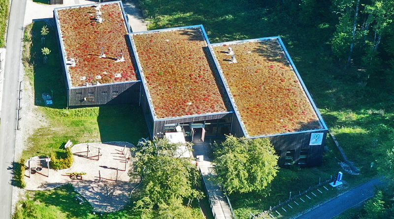 Ökumene Handthal Steigerwaldzentrum