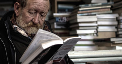 Autorenlesung Buch Lesung fränkisch