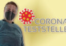 Corona Test Franken