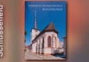 Kirchenführer Schlüsselfeld Buch