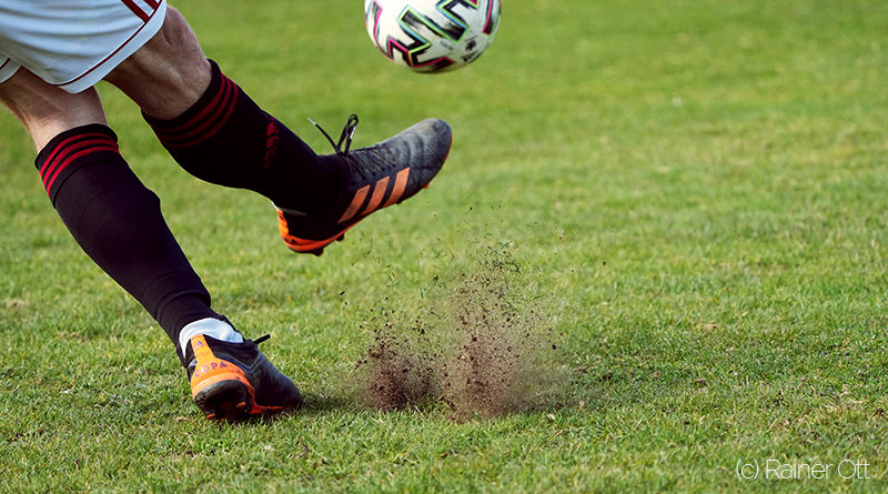 Amateur Fußball Bamberg Liga Einteilung