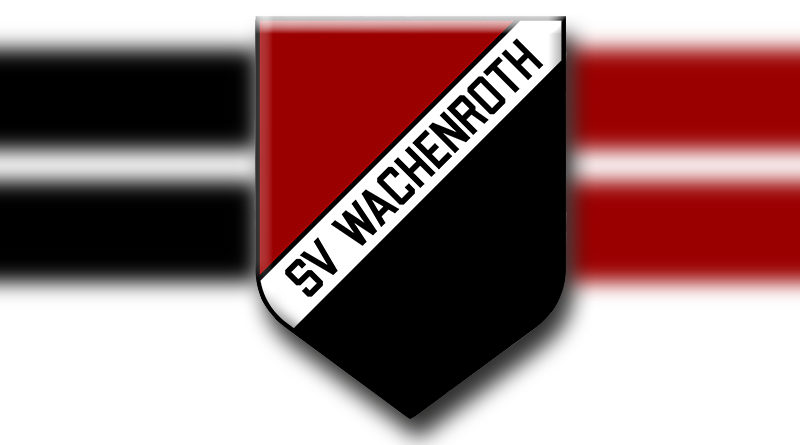 Logo SVW Webseite SV Wachenroth