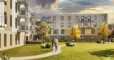 Betreutes Wohnen Pflege Schlüsselfeld Wohnung