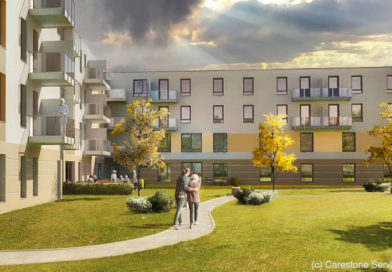 Betreutes Wohnen Pflege Schlüsselfeld Wohnung