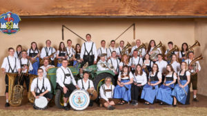Musikkapelle Wachenroth