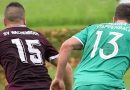 Fussball Kreisklasse 3 Bamberg Kirchweihspiel