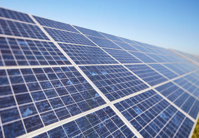 hep Solarprojekt in Alabama