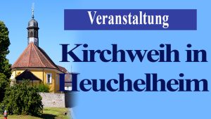 Kerwa Header Kirche