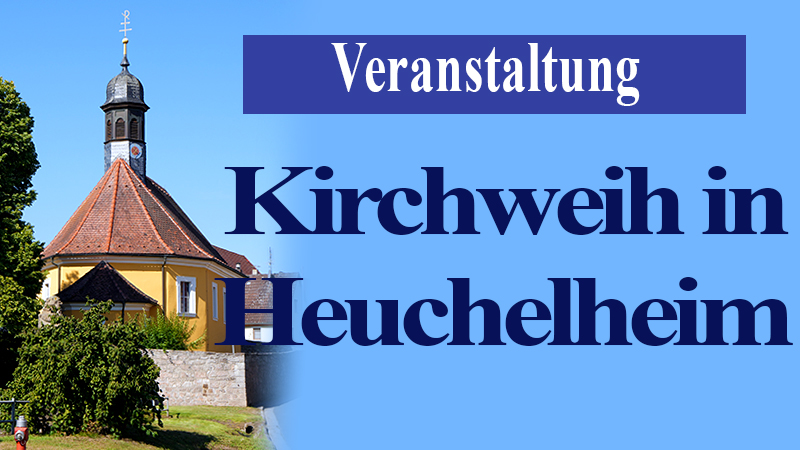 Kerwa Header Kirche