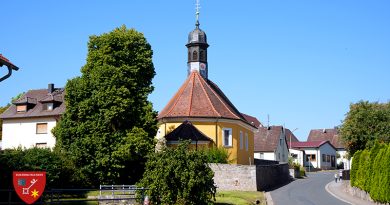 Kerwa Heuchelheim