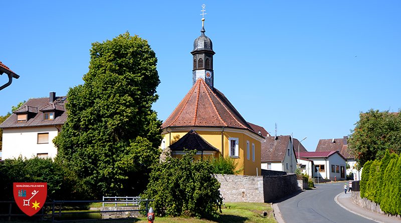 Kerwa Heuchelheim