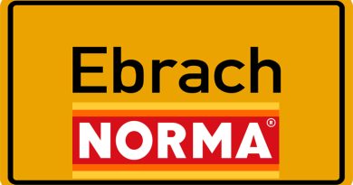 Discounter Supermarkt Ebrach Bamberg Einzelhändler Dorfladen