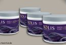 Lifestyle solis purple flash Viele Beeren Viele Antioxidantien