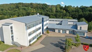 Grund- und Mittelschule Schlüsselfeld