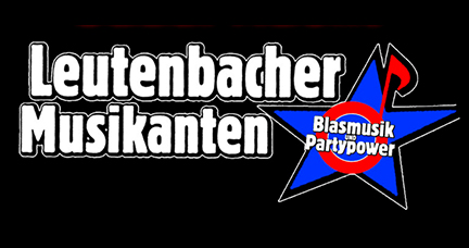 Wachenroth Leutenbacher Musikanten Blasmusik