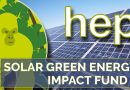 hep Solarfonds Green Energy