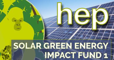 hep Solarfonds Green Energy