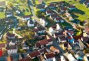 Sanierung Straße Aschbach Würzburger Straße Gehsteig Straßenbau