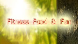 Frühling Baum Fitness Food Fun bei Schlüsselfeld-News Nahrungsergänzung LifePlus Fitnessvideos Ernährungstipps Sport