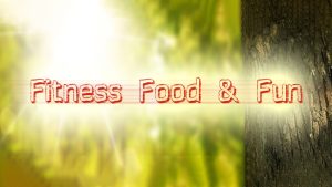 Frühling Baum Fitness Food Fun bei Schlüsselfeld-News Nahrungsergänzung LifePlus Fitnessvideos Ernährungstipps Sport
