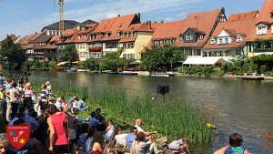 Veranstaltung Kirchweih Sandkerwa Bamberg 2023 Eintrittspreis Programm Kerwa